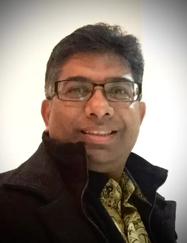 Team member image